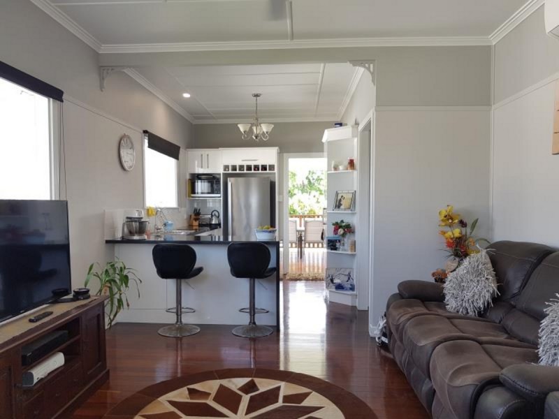 59 Jones Street, Wandal QLD 4700